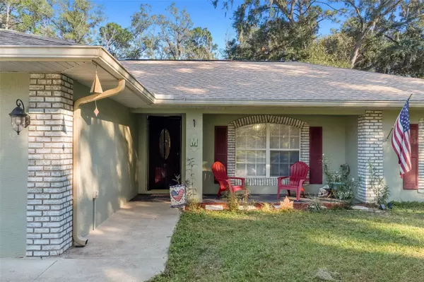 Inverness, FL 34452,10271 S EVANS PT