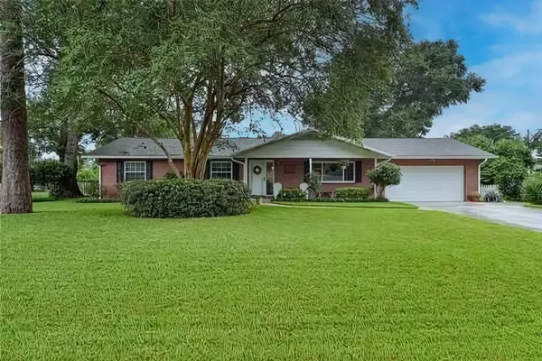 600 SE 52ND AVE, Ocala, FL 34471