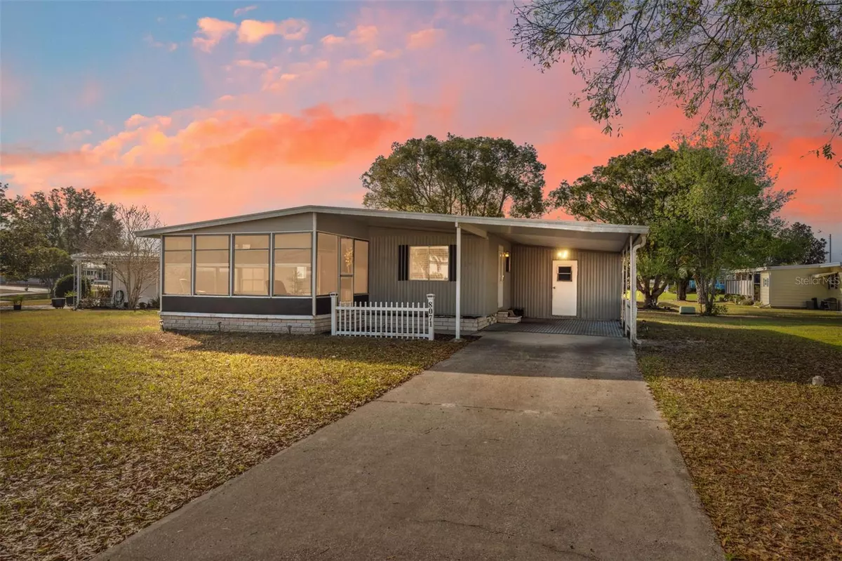 Brooksville, FL 34613,8071 DINSMORE ST