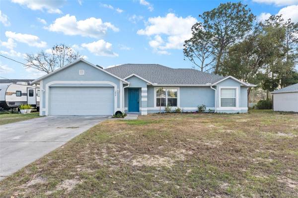 1474 GODFREY AVE, Spring Hill, FL 34609