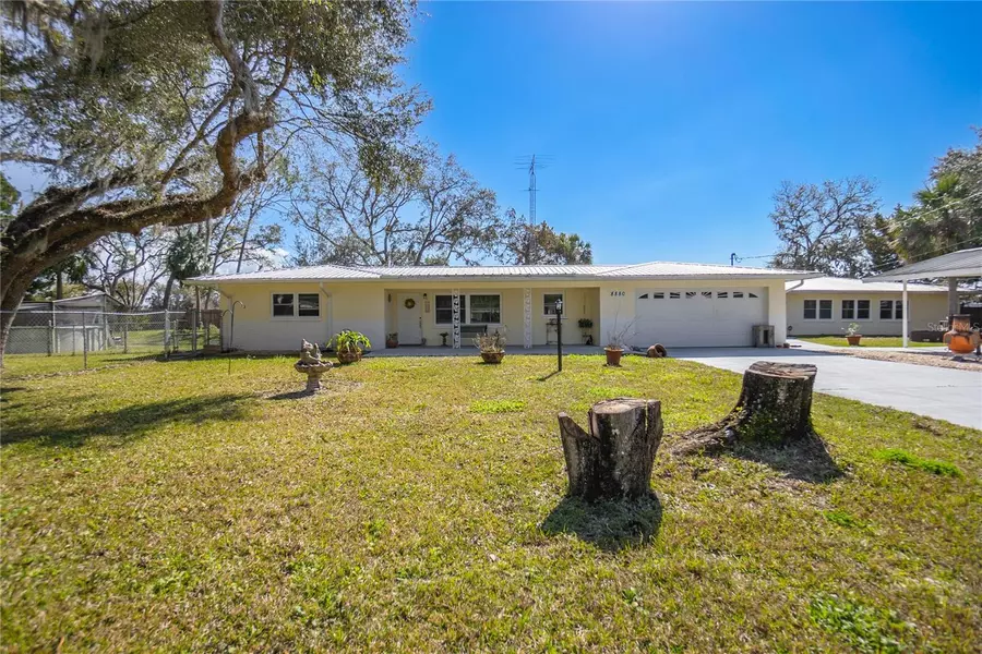 8880 W GLENVALE CT, Homosassa, FL 34448