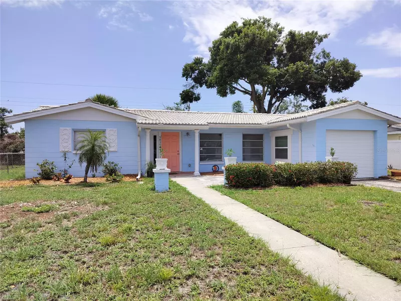 5830 34TH AVE N, St Petersburg, FL 33710