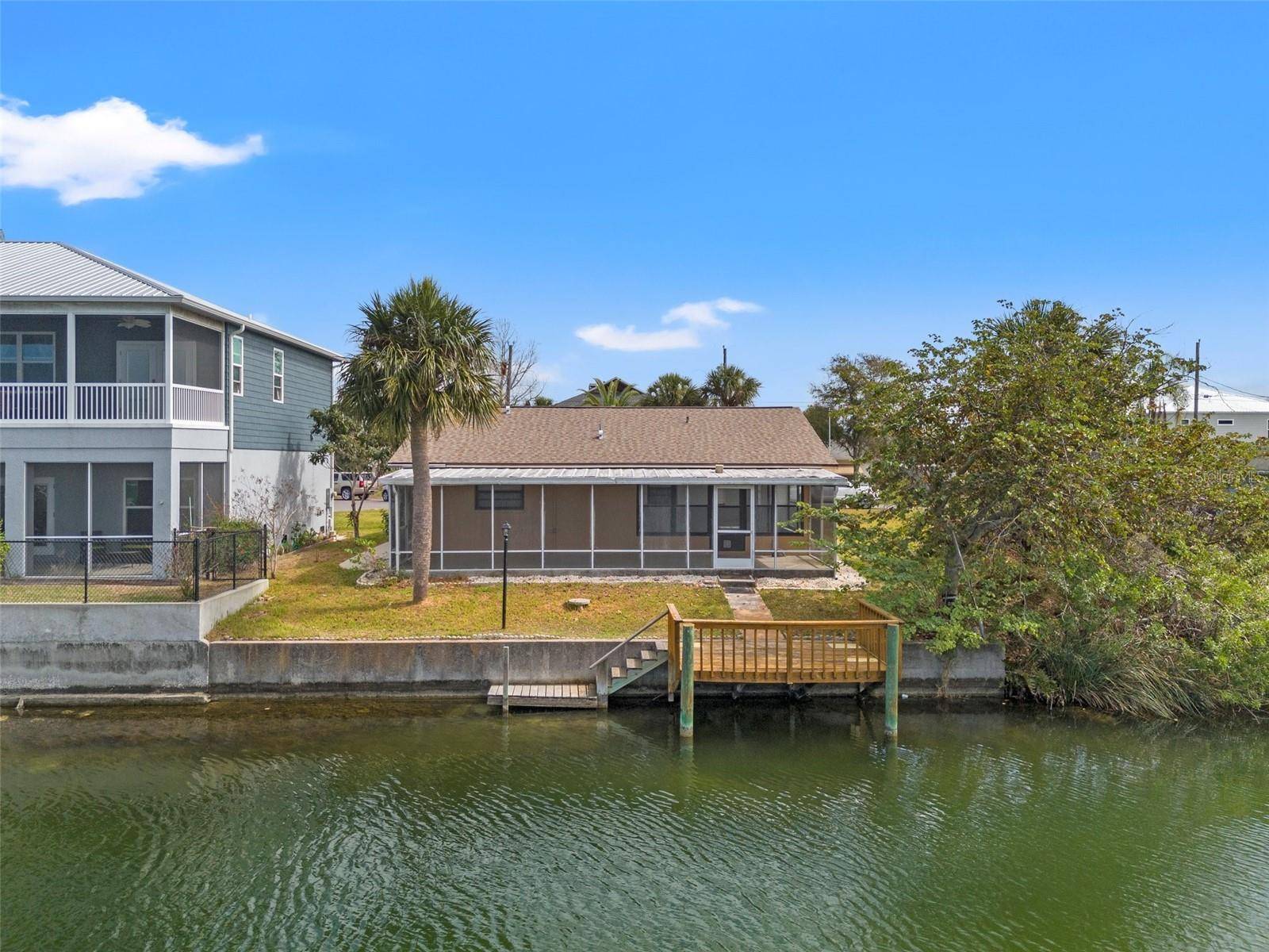 Hernando Beach, FL 34607,3403 HOLLY SPRINGS DR