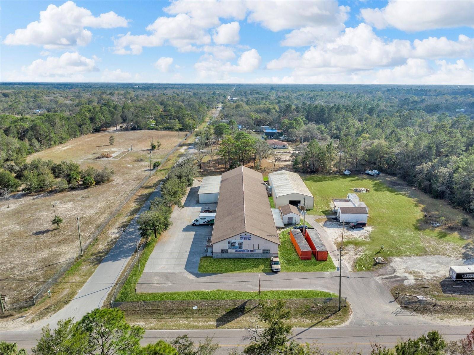Hudson, FL 34667,9926 DENTON AVE
