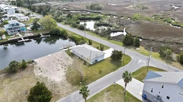 Hernando Beach, FL 34607,3449 COMPANERO ENTRA