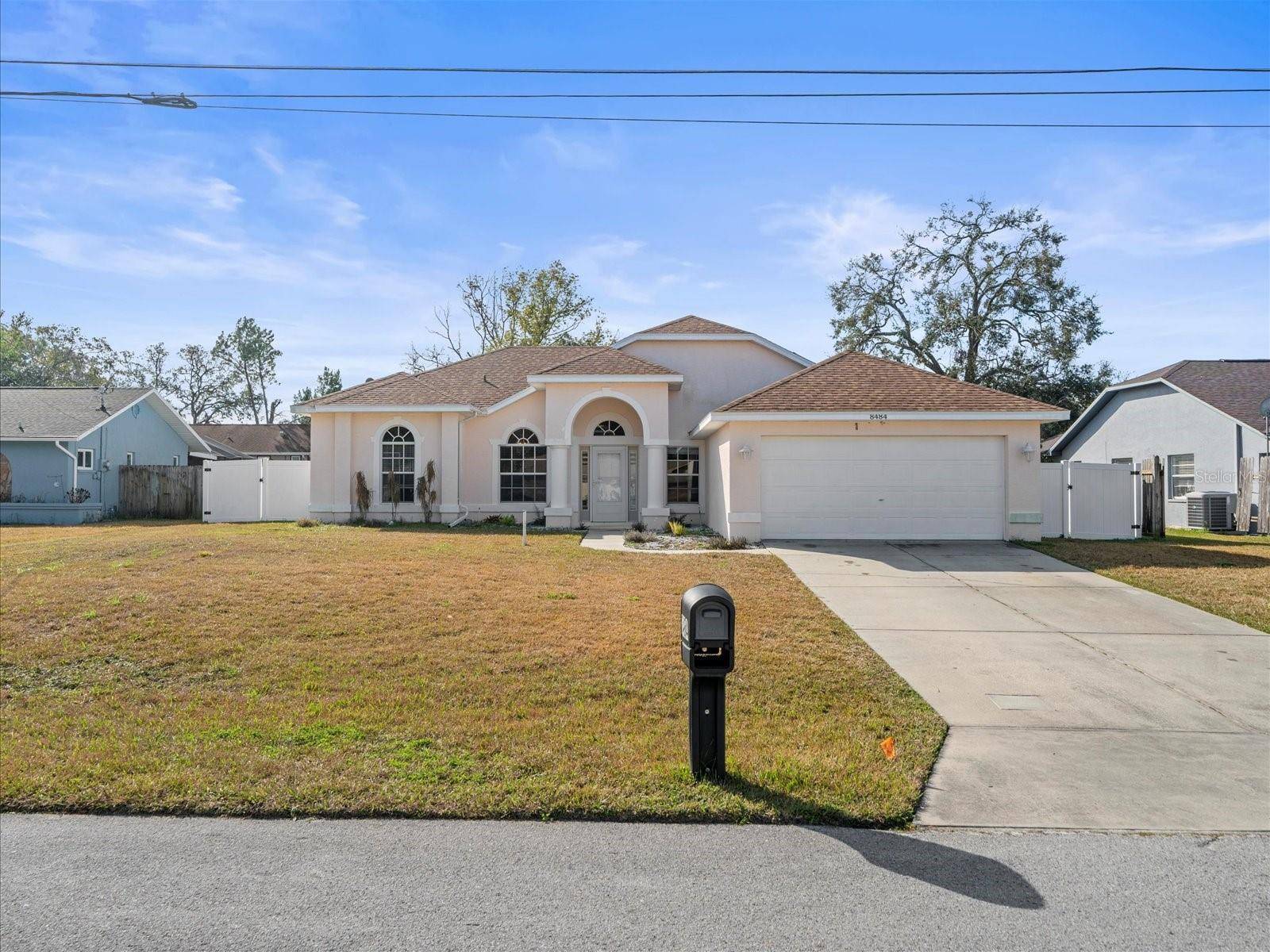 Spring Hill, FL 34608,8484 ANNAPOLIS RD