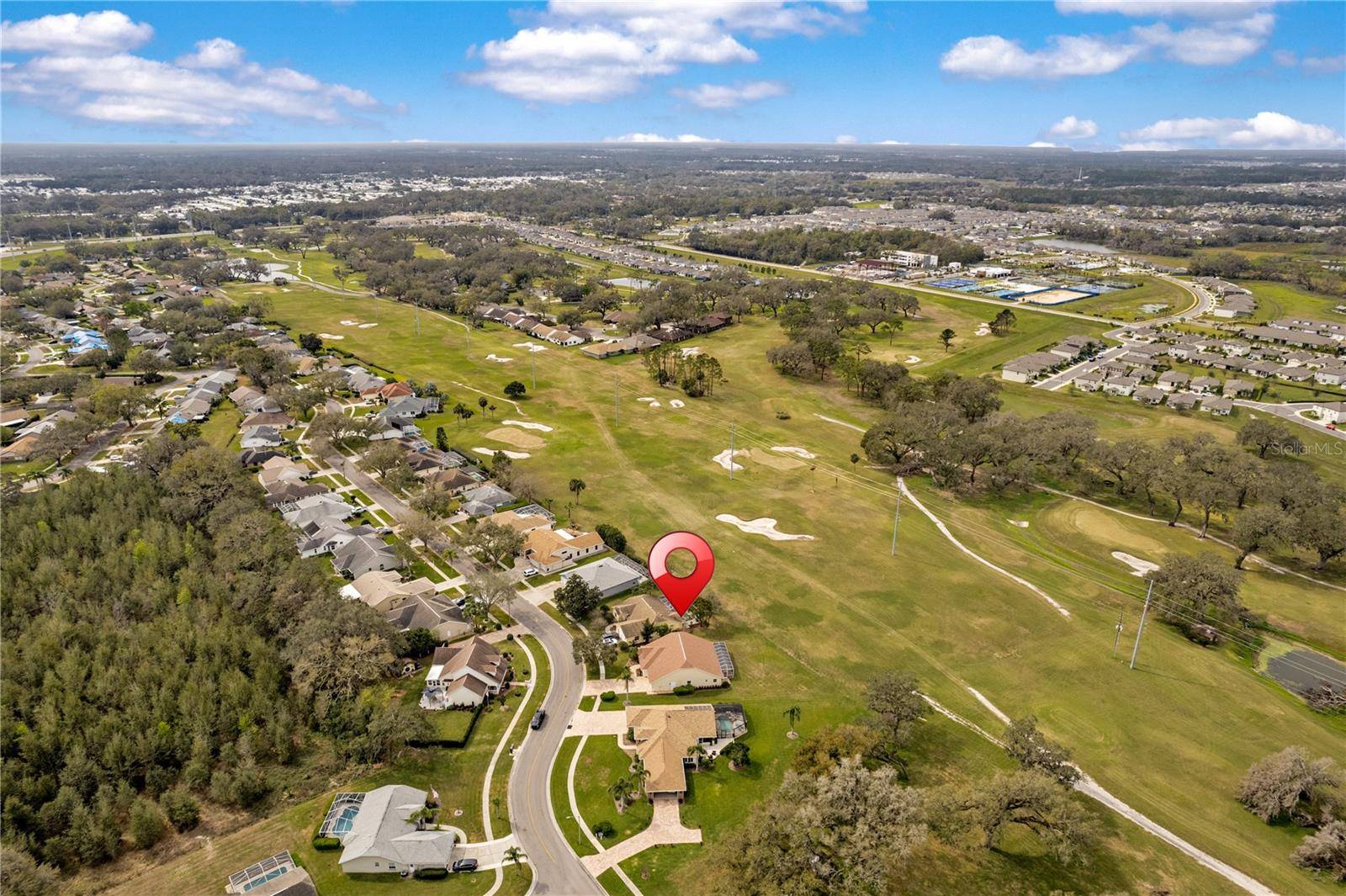 Zephyrhills, FL 33542,6741 NORTHLAKE DR