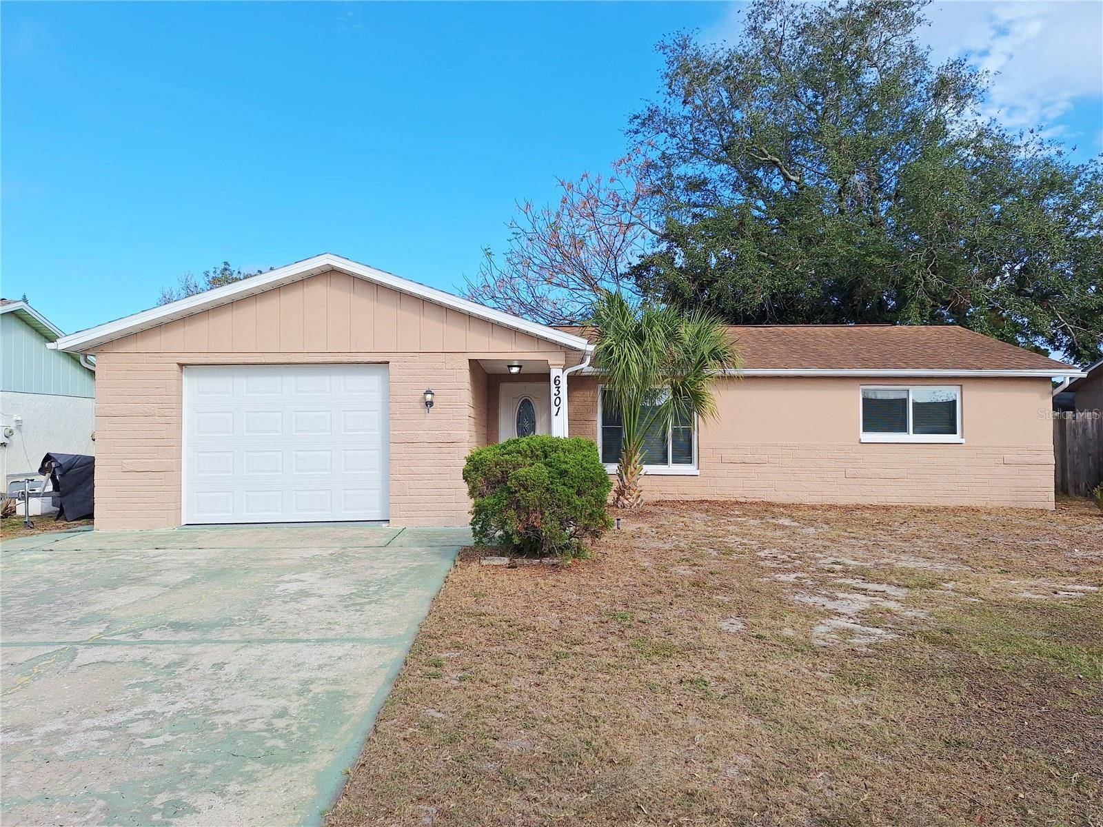 6301 BALDWYN AVE, New Port Richey, FL 34653