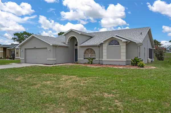 Spring Hill, FL 34609,3606 DOW LN