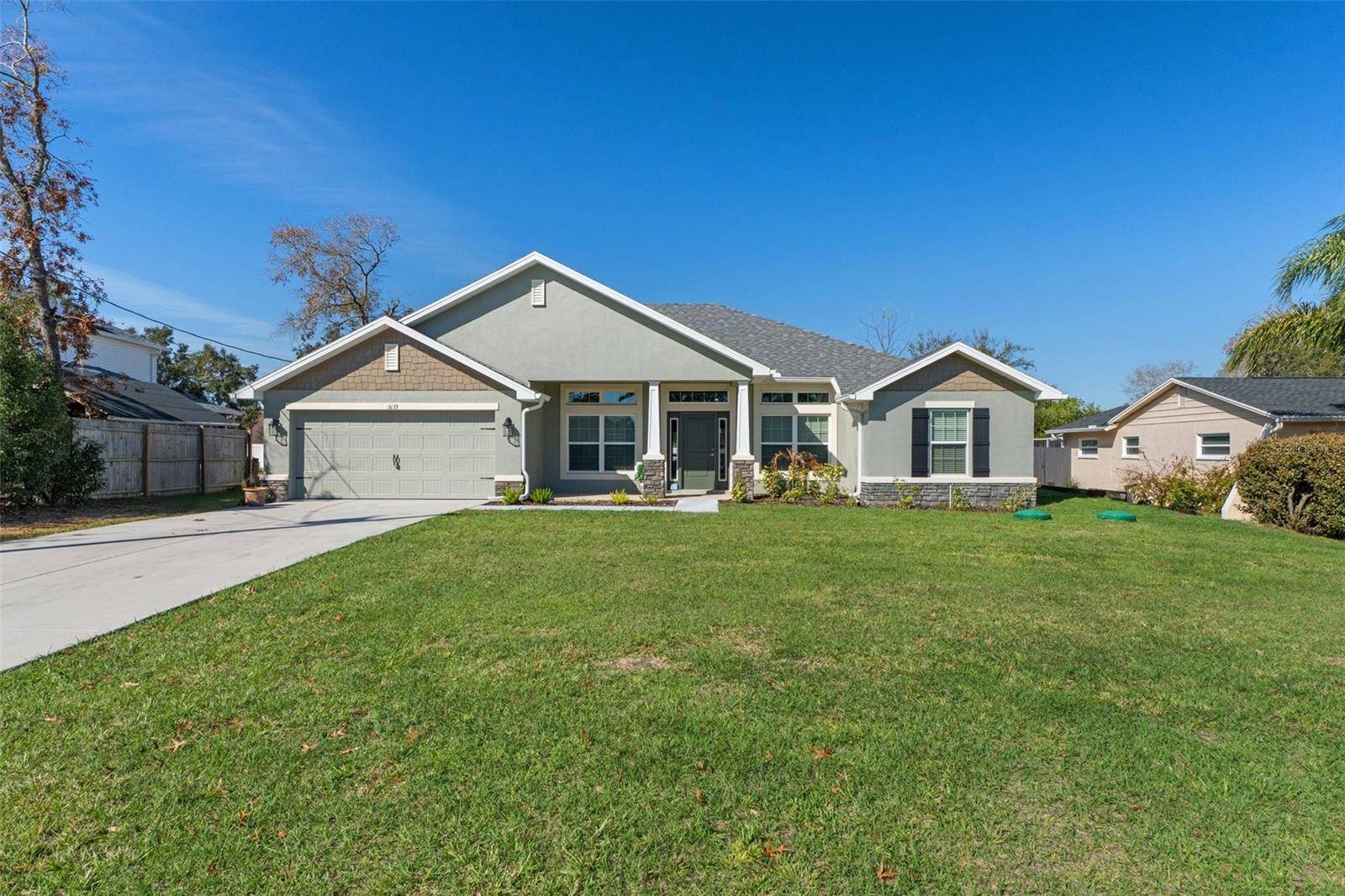 5139 JENSON AVE, Spring Hill, FL 34608
