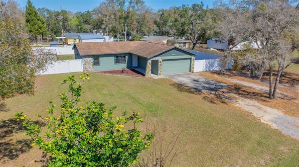 16265 POINTVIEW RD, Brooksville, FL 34601