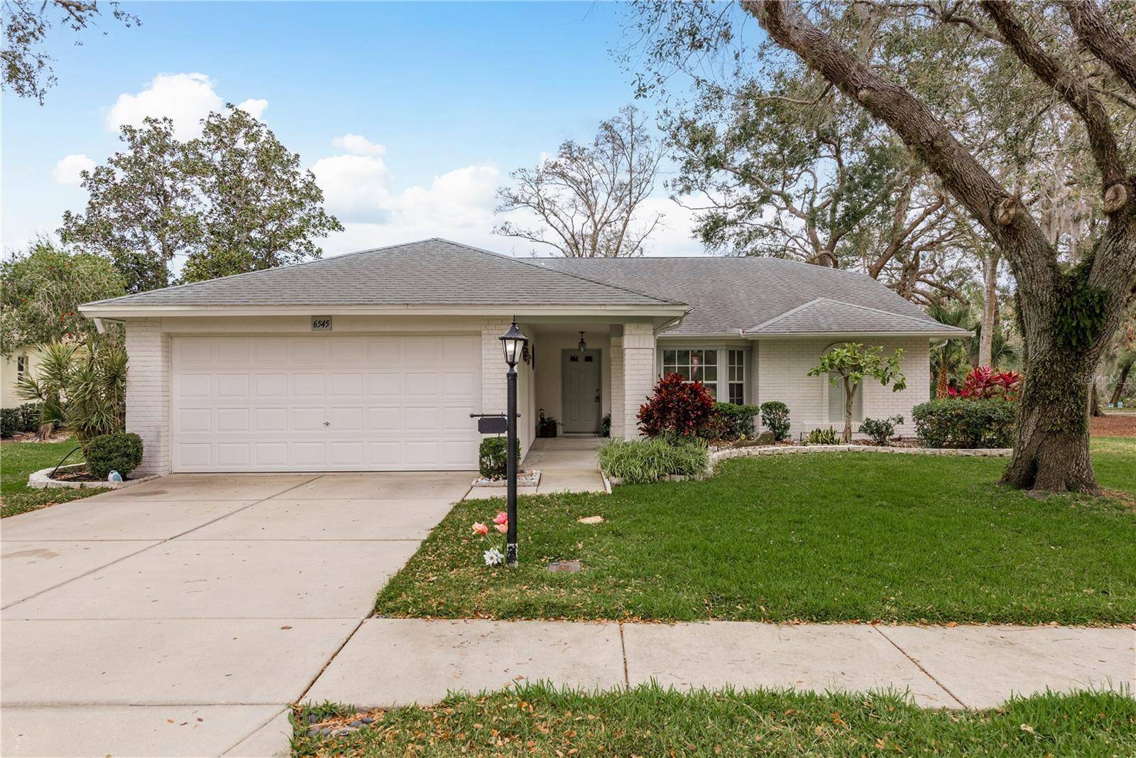 6545 COUNTRY RIDGE LN, New Port Richey, FL 34655