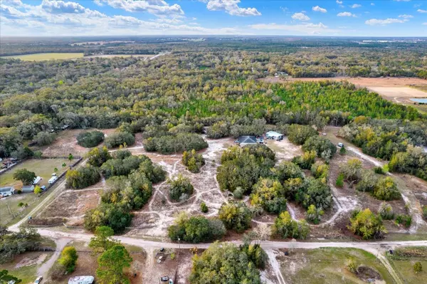 Spring Hill, FL 34610,0 GOOD HOPE LN