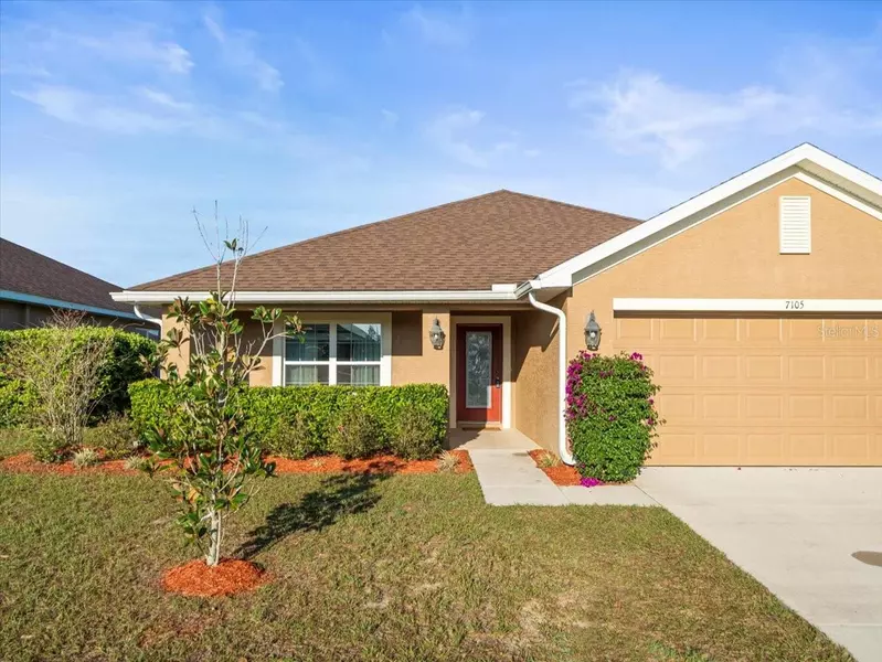 7105 WIREVINE DR, Brooksville, FL 34602