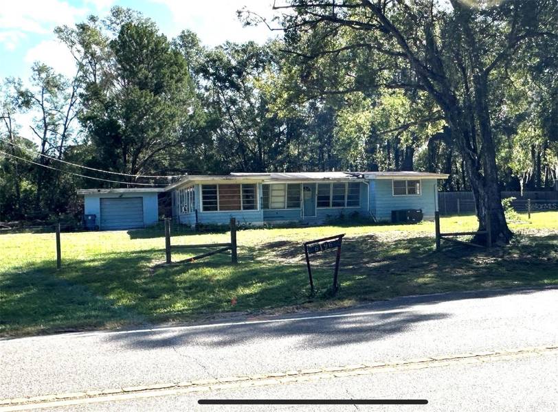 6196 SPRING LAKE HWY, Brooksville, FL 34601