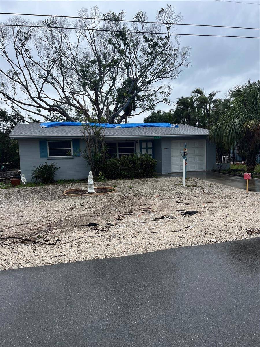 Anna Maria, FL 34216,109 LOS CEDROS DR