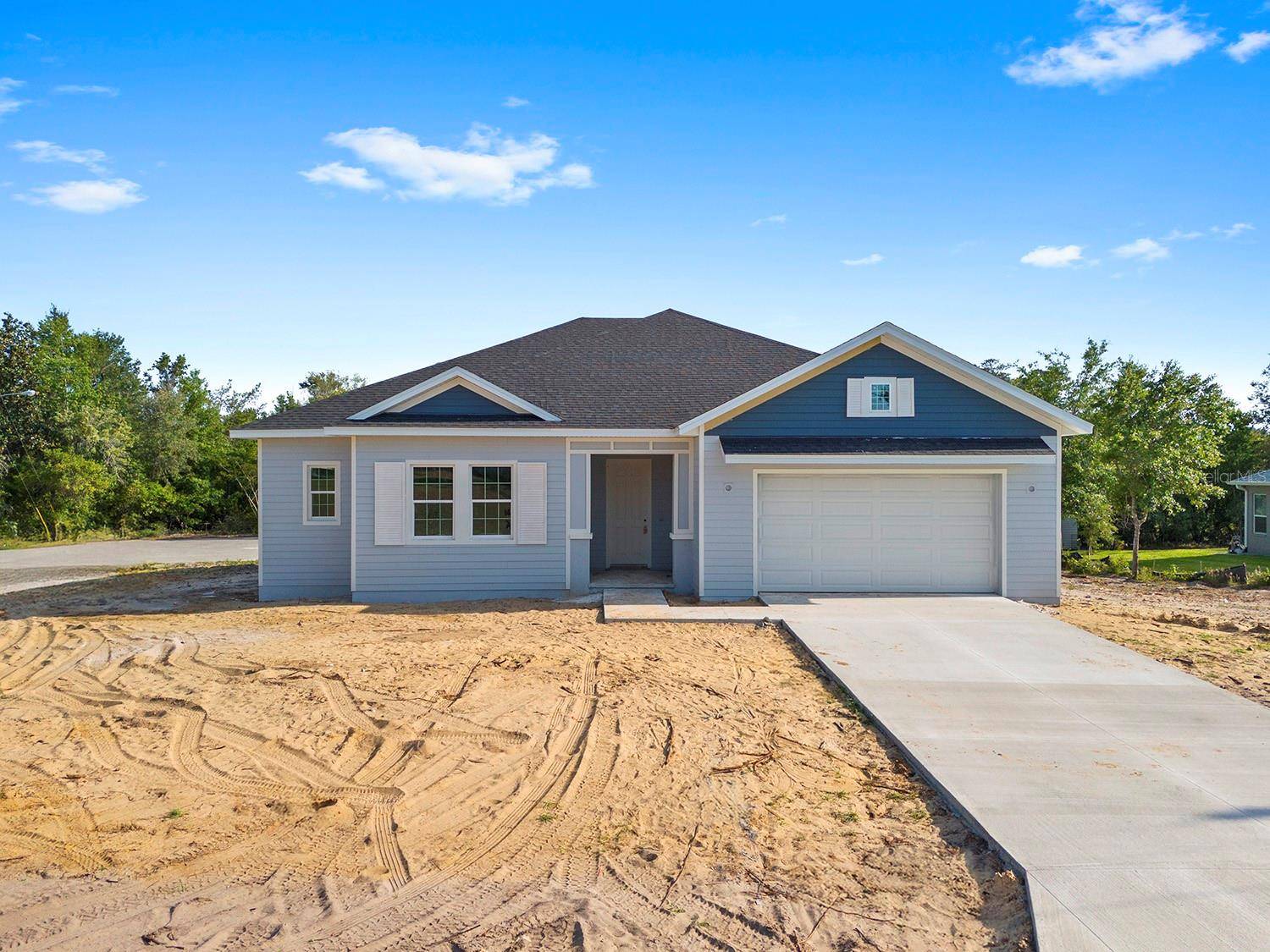 10194 LITTLEFIELD LN, Spring Hill, FL 34608