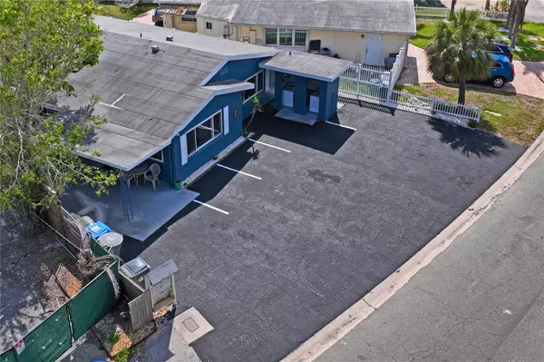 Treasure Island, FL 33706,291 115TH AVE