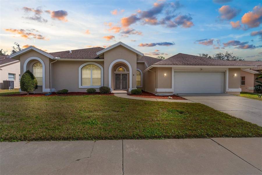 14356 BRONTE CT, Hudson, FL 34667