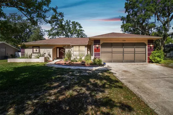 3273 BLUESTONE AVE, Spring Hill, FL 34609