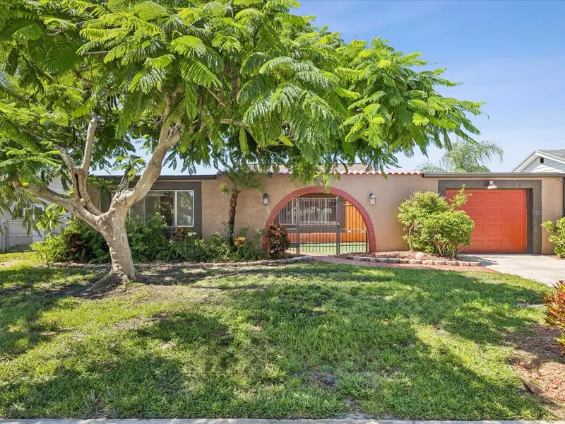 3730 SAIL DR, New Port Richey, FL 34652