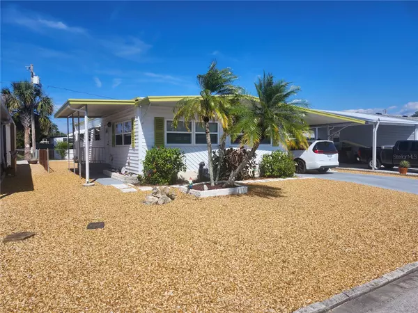 5725 COLUMBIA DR,  New Port Richey,  FL 34652