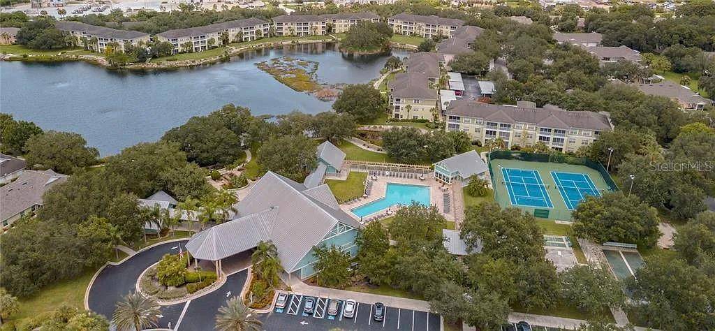 Port Charlotte, FL 33948,19325 WATER OAK DR #205