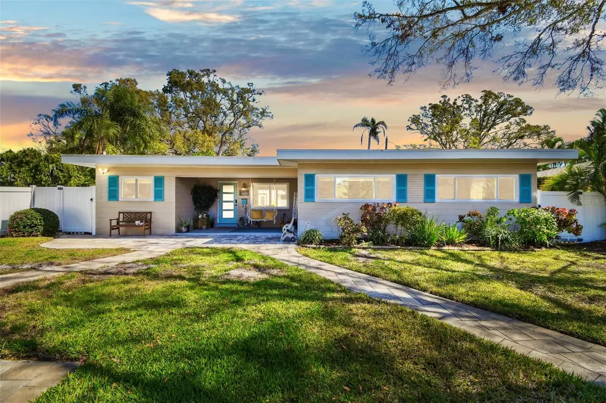 St Petersburg, FL 33707,400 72ND ST S