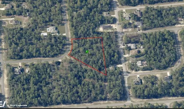 Citrus Springs, FL 34433,4029 W ABELINE DR