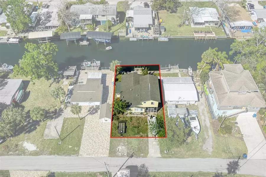 5319 RAY DR, Weeki Wachee, FL 34607