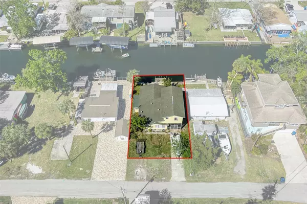 Weeki Wachee, FL 34607,5319 RAY DR