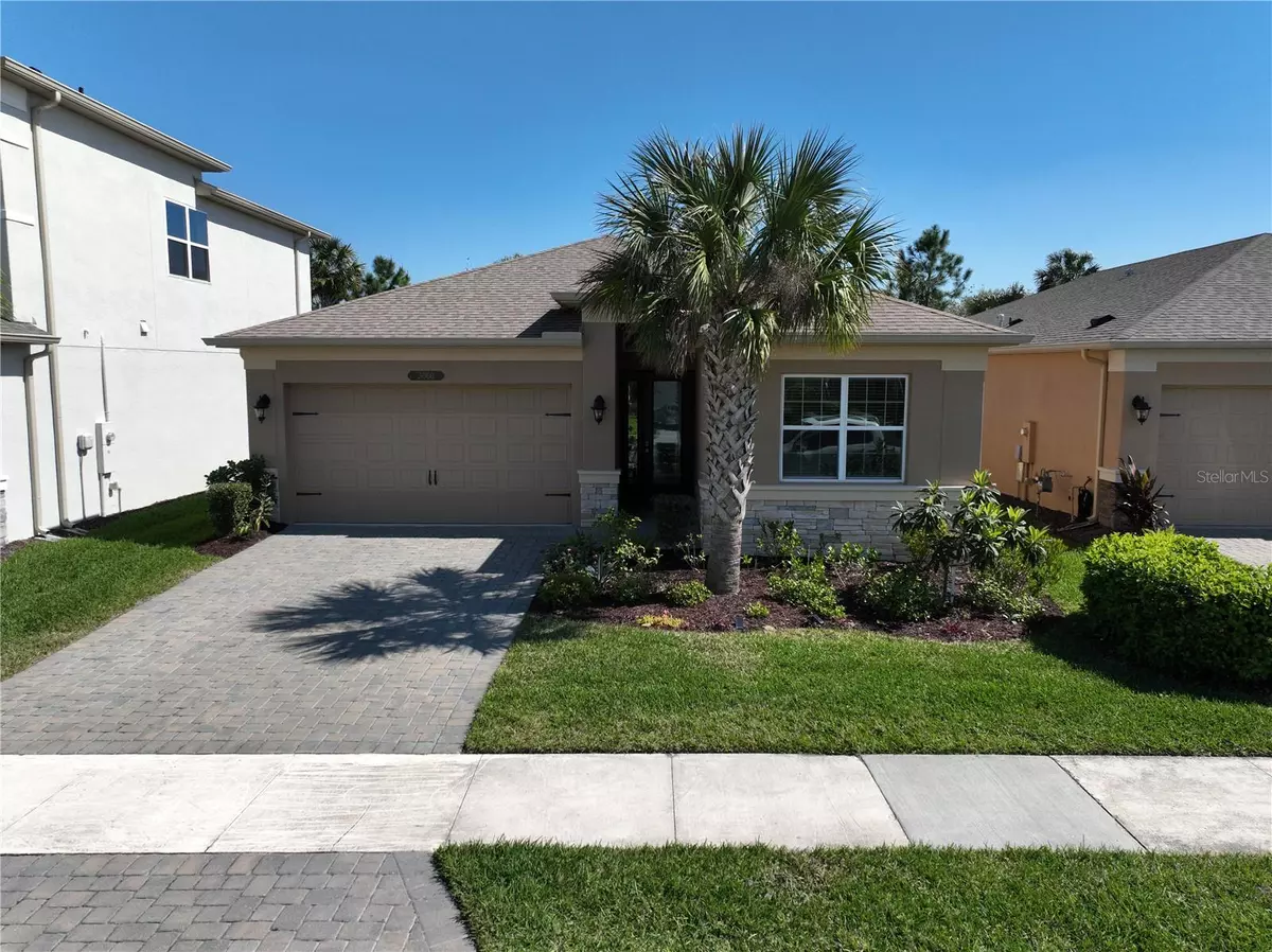 Wesley Chapel, FL 33543,3060 MOUNTAIN SPRUCE TER