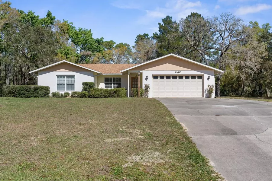 10615 CASEY DR, New Port Richey, FL 34654