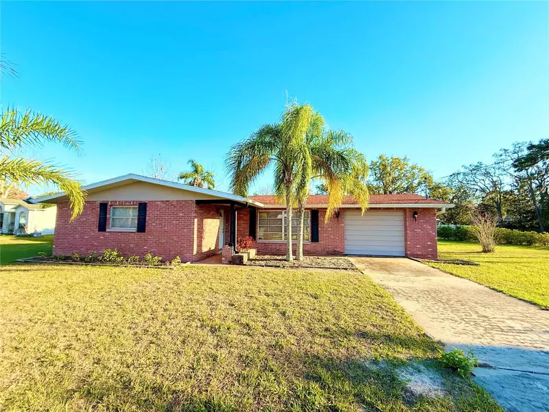 9512 SUNSHINE BLVD, New Port Richey, FL 34654