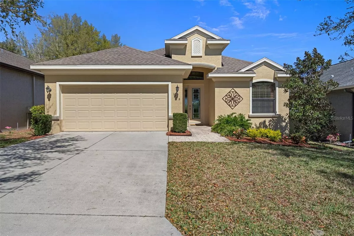 Lecanto, FL 34461,1749 W CAROLINE PATH