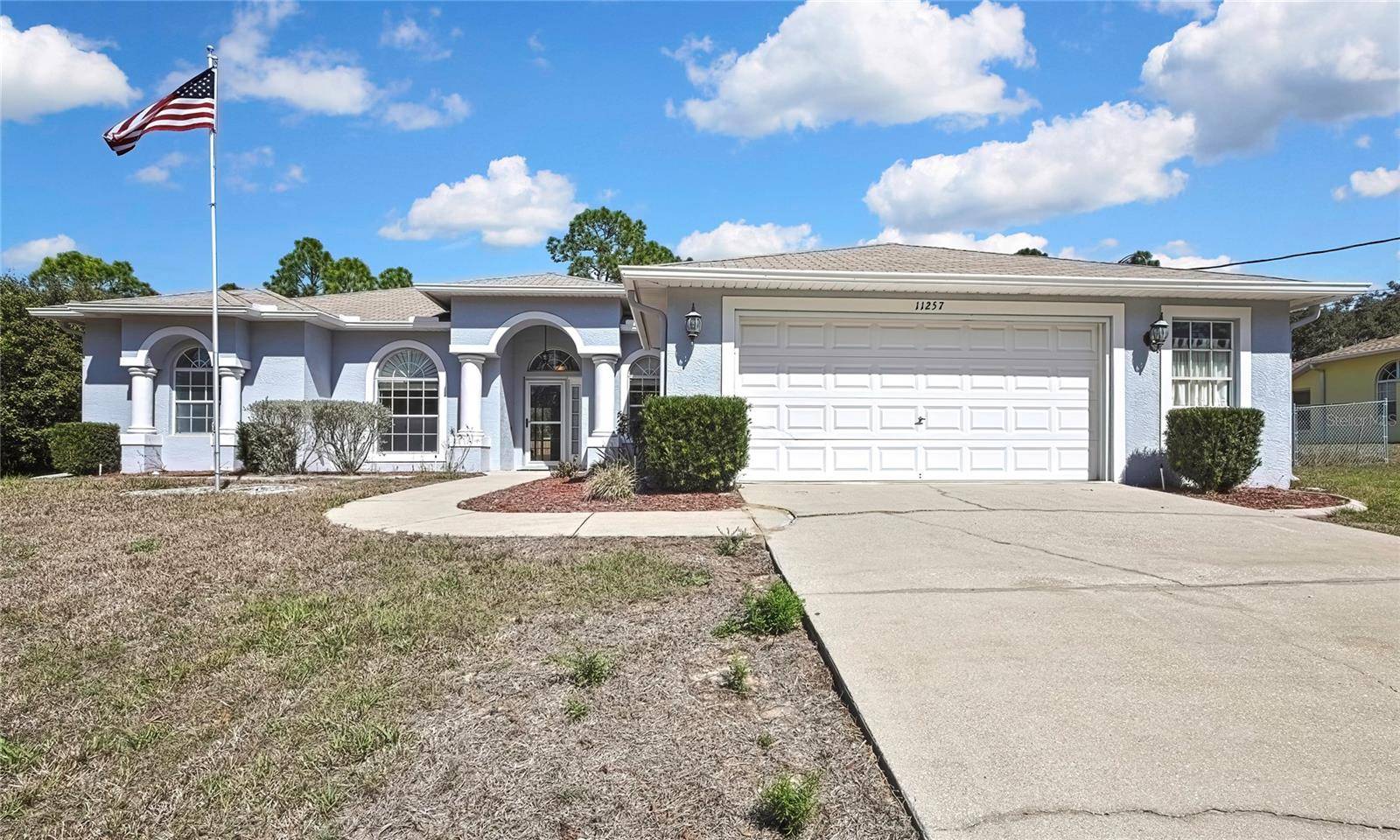 11257 FRIGATE BIRD AVE, Weeki Wachee, FL 34613