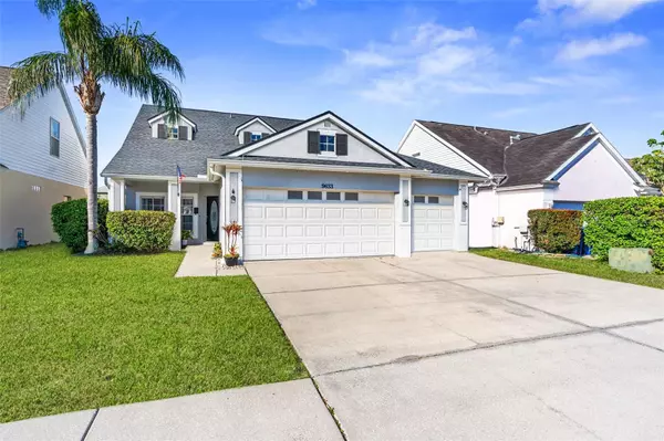9633 PATRICIAN DR, New Port Richey, FL 34655