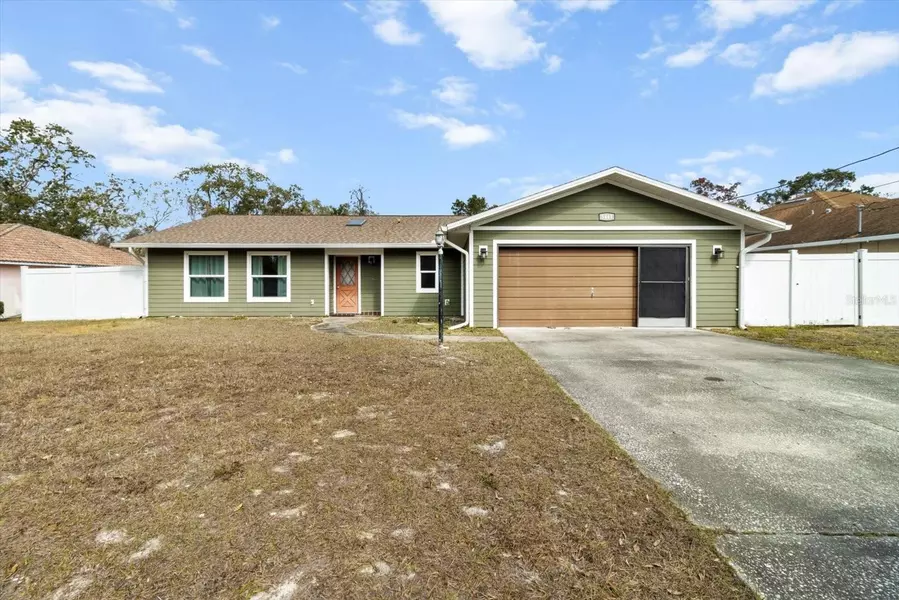 5441 ALDERWOOD ST, Spring Hill, FL 34606