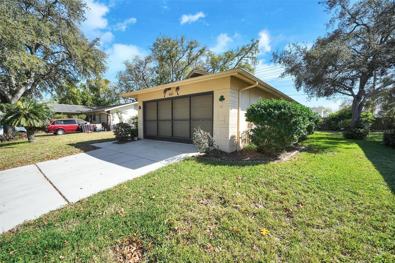Port Richey, FL 34668,8420 WINDING WOOD DR