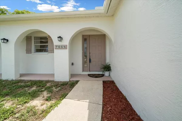 Spring Hill, FL 34608,7048 OBERON AVE