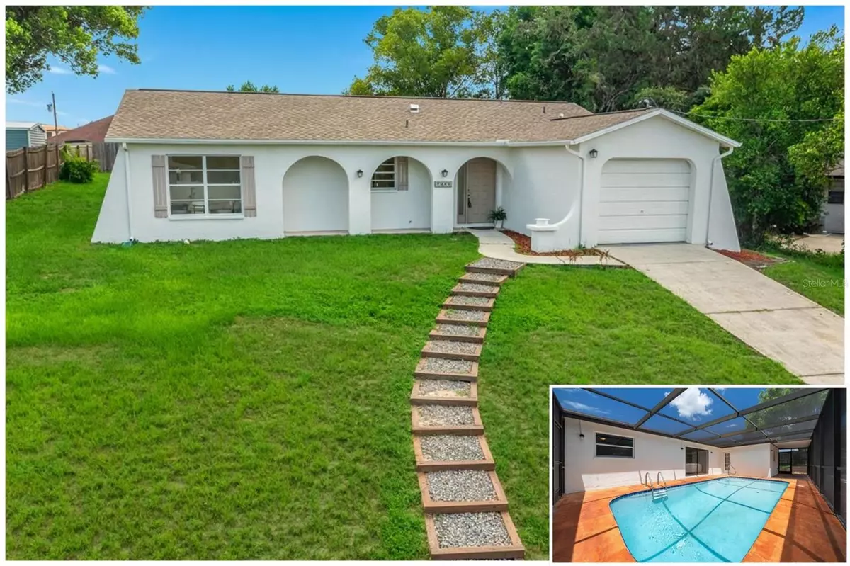 Spring Hill, FL 34608,7048 OBERON AVE