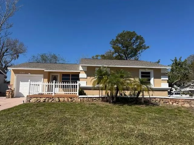 New Port Richey, FL 34653,5147 LARCH LN