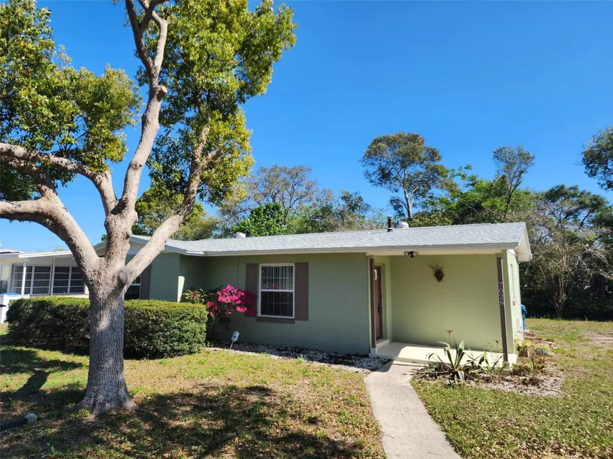 Spring Hill, FL 34606,7028 MERRICK LN