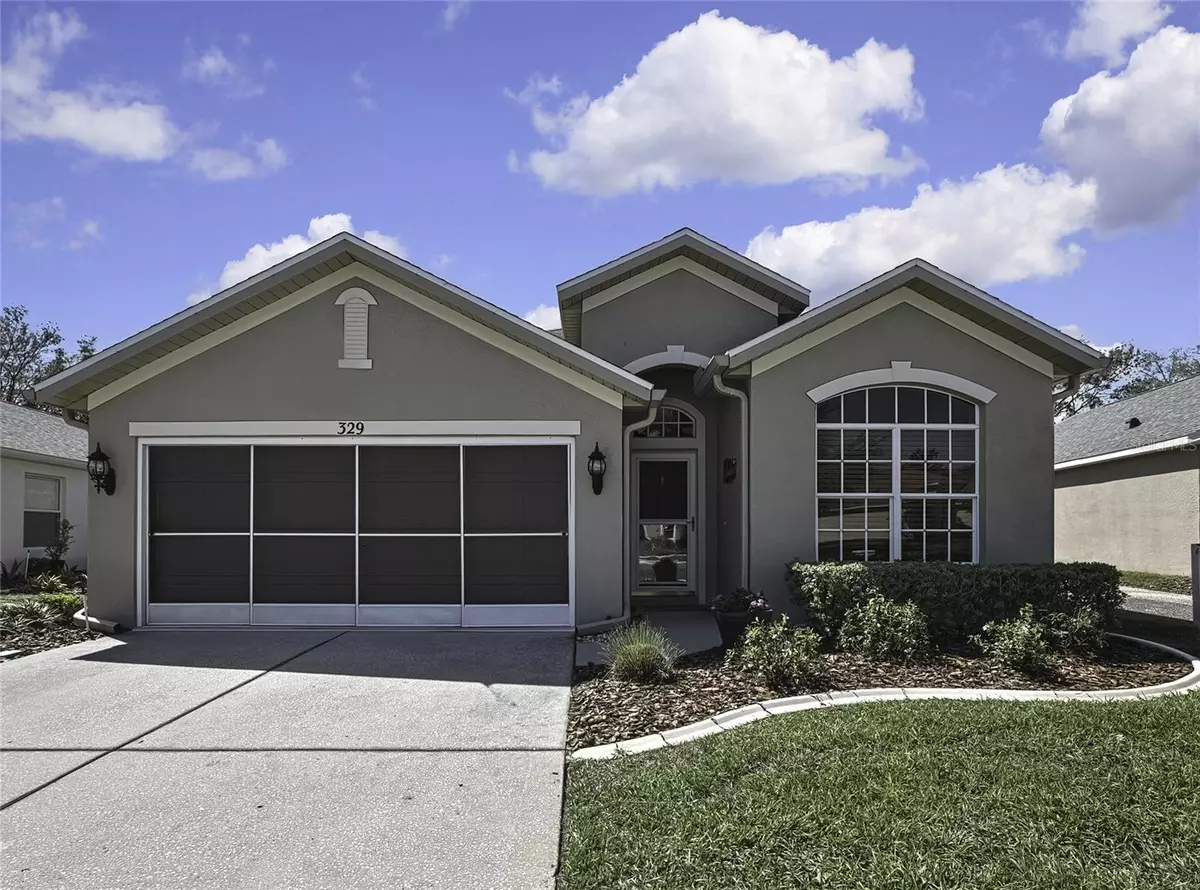 Spring Hill, FL 34609,329 GREENWICH CIR
