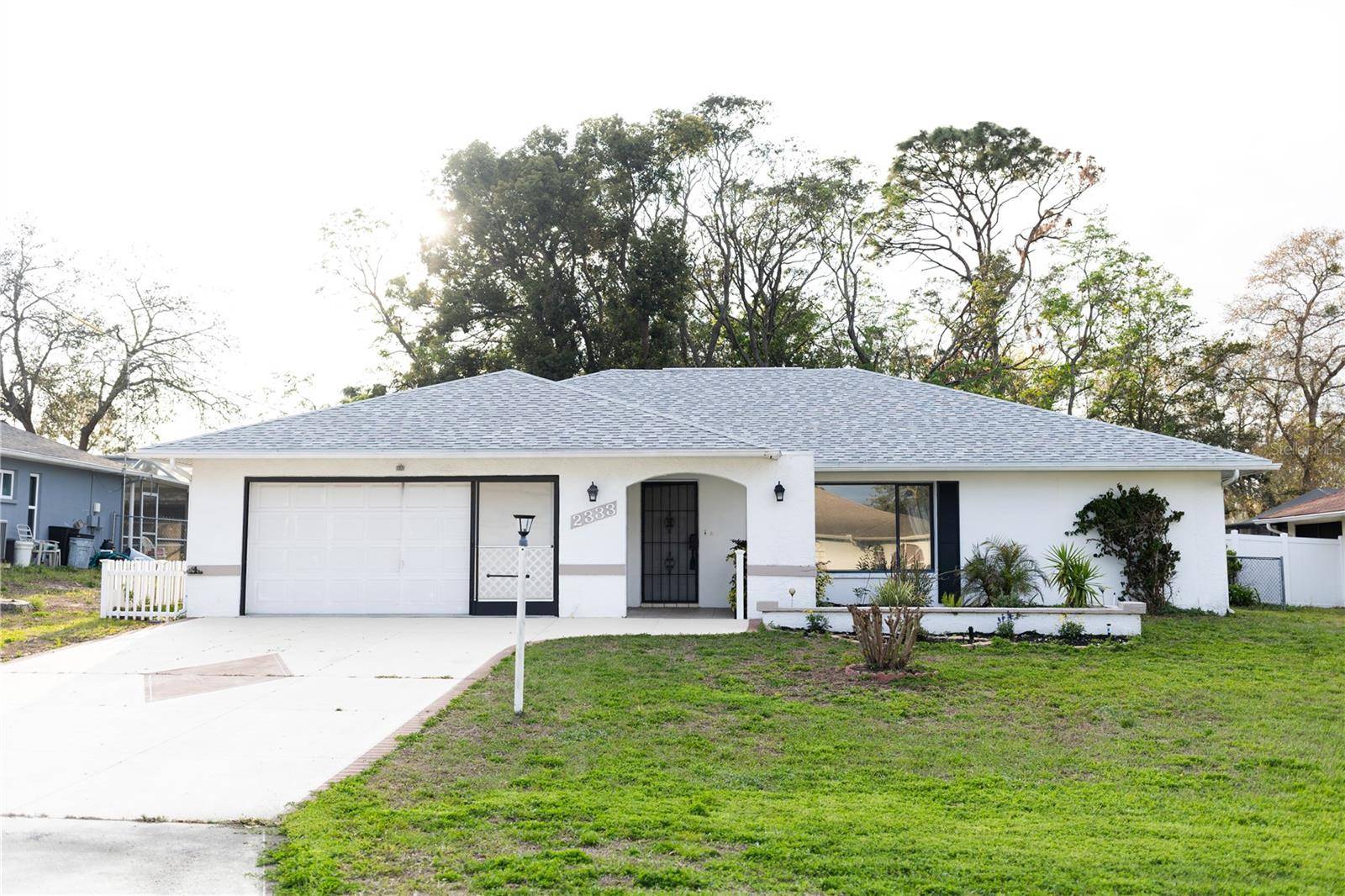 2333 MARIETTA AVE, Spring Hill, FL 34608