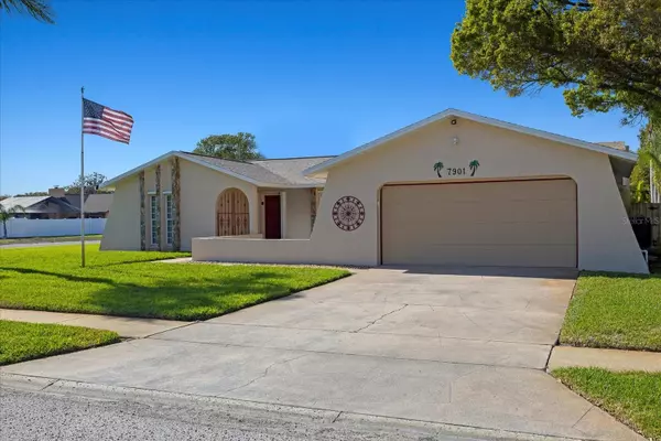 7901 WILLOW BROOK CT, Hudson, FL 34667