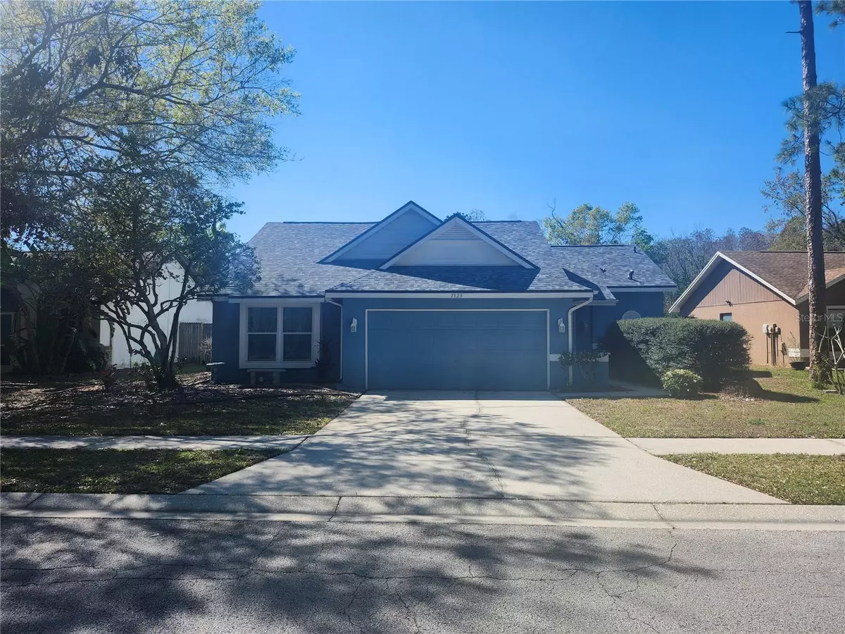 New Port Richey, FL 34654,7125 SILVERWOOD DR