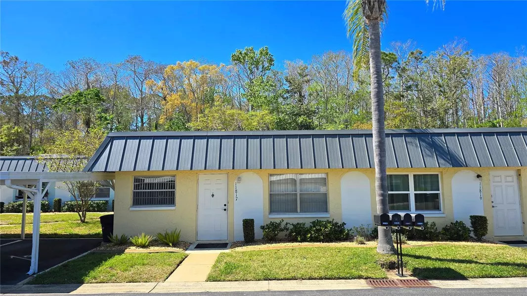 11817 BAYONET LN, New Port Richey, FL 34654