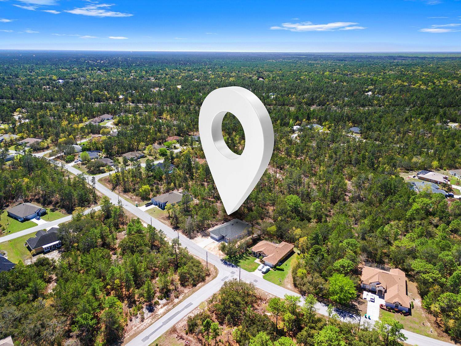 Homosassa, FL 34446,49 LONE PINE ST