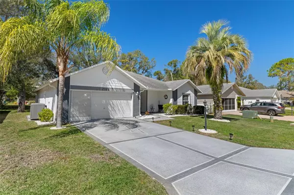 Spring Hill, FL 34606,7305 SUGARBUSH